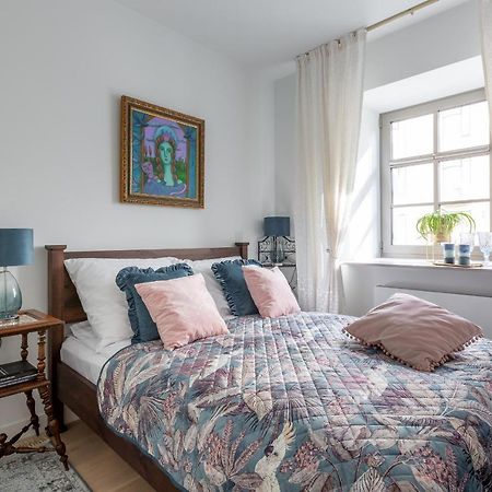 Apartament Wenecja Romantyczna - Mlyn Maria - Art Apartments Breslau Exterior foto