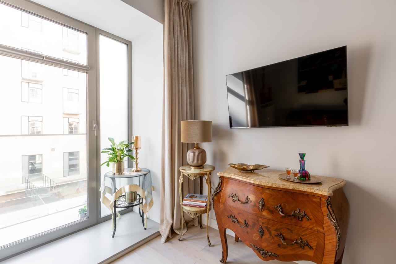 Apartament Wenecja Romantyczna - Mlyn Maria - Art Apartments Breslau Exterior foto