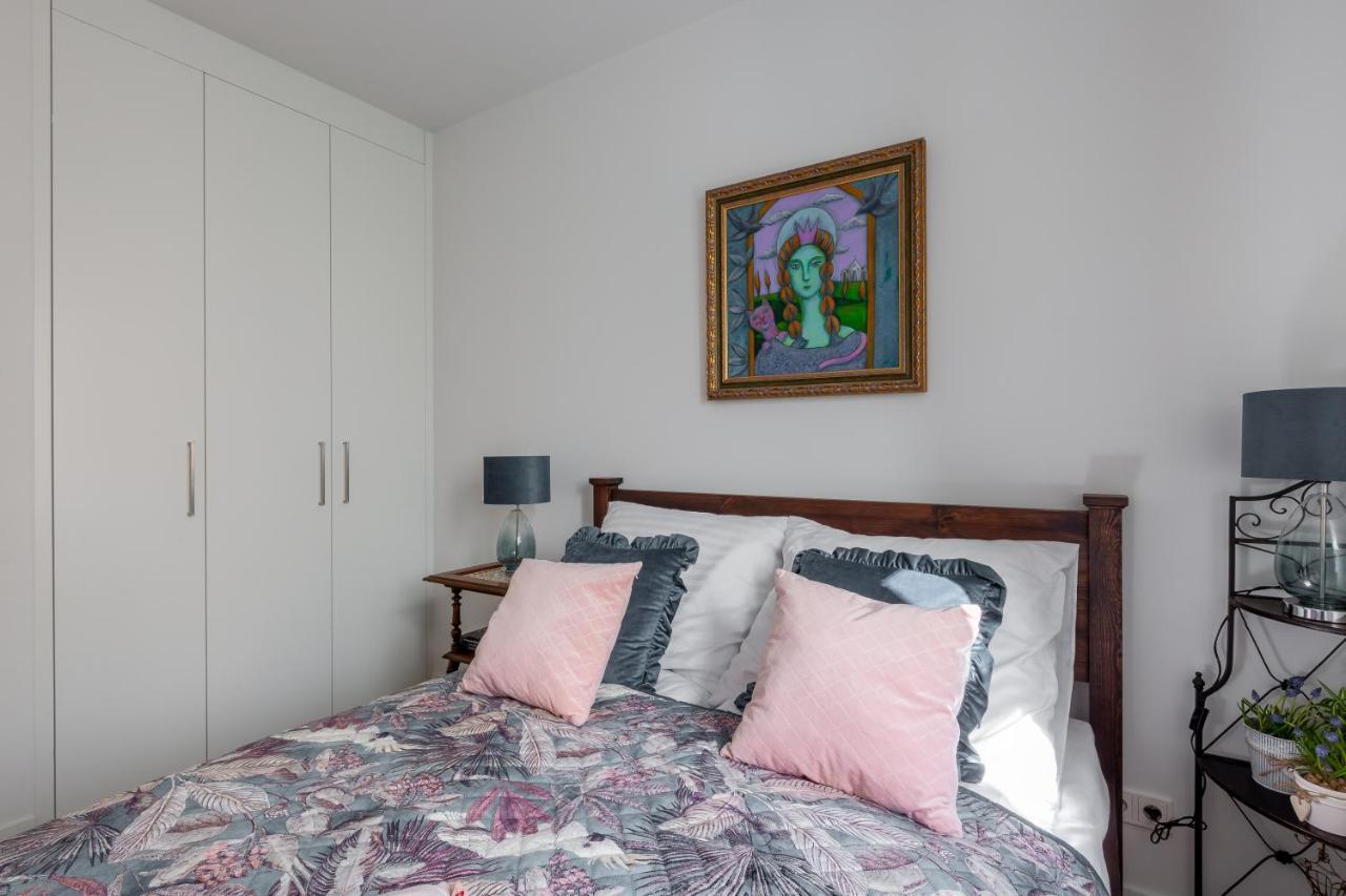 Apartament Wenecja Romantyczna - Mlyn Maria - Art Apartments Breslau Exterior foto